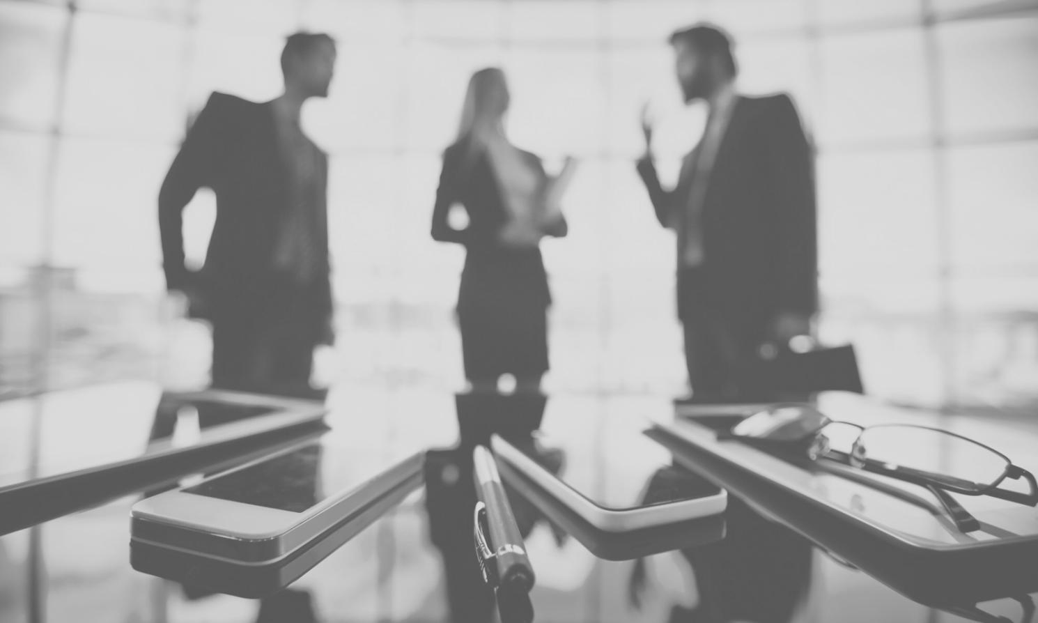 Grundlagen der Finanzverhandlung - Vorbereitung und erste Schritte