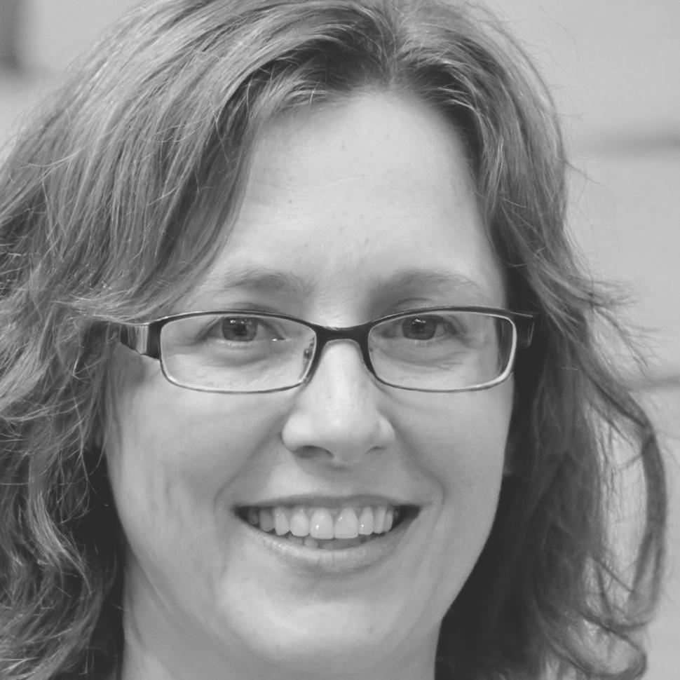 Sarah Müller, erfolgreiche Verhandlungsexpertin